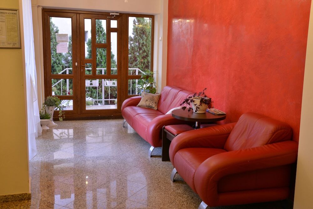 Pension Elisabeta - 509