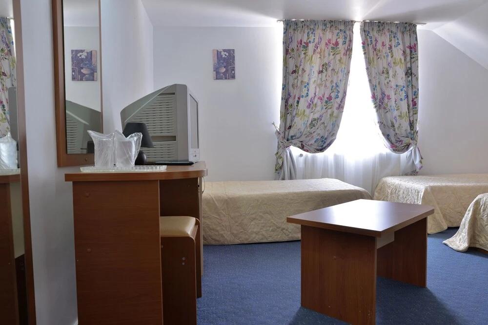 Pension Elisabeta - 347