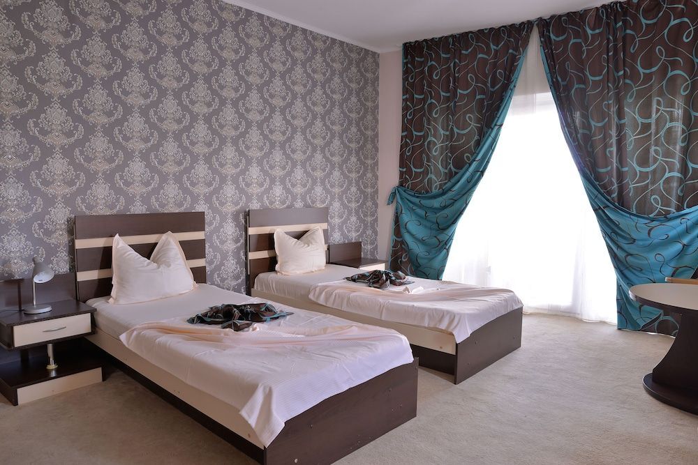 Pension Elisabeta - 943