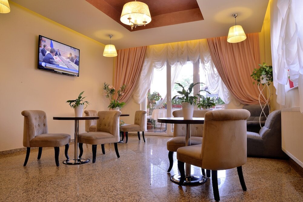 Pension Elisabeta - 505