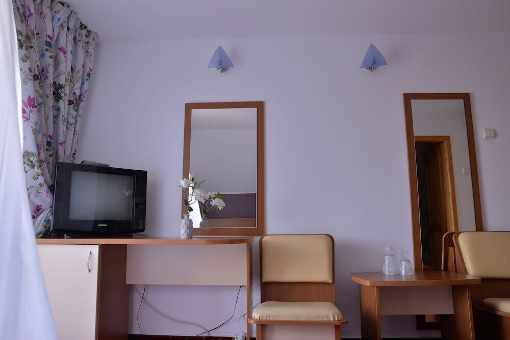 Pension Elisabeta - 871