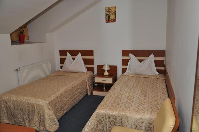 Pension Elisabeta - 964