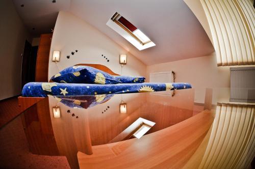 Pension Florica - 360