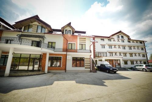 Pension Florica - 802