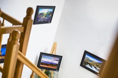 Pensiunea Gallery - 630