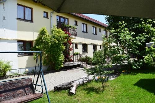 Pension GreenHouse - 253