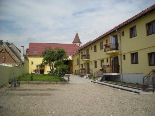 Pension GreenHouse - 771