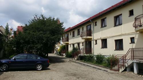Pension GreenHouse - 894