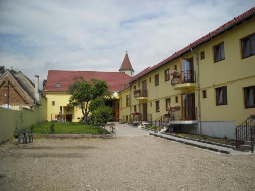 Pension GreenHouse - 995