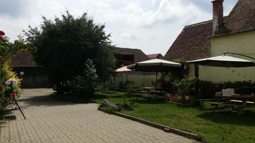 Pension GreenHouse - 313