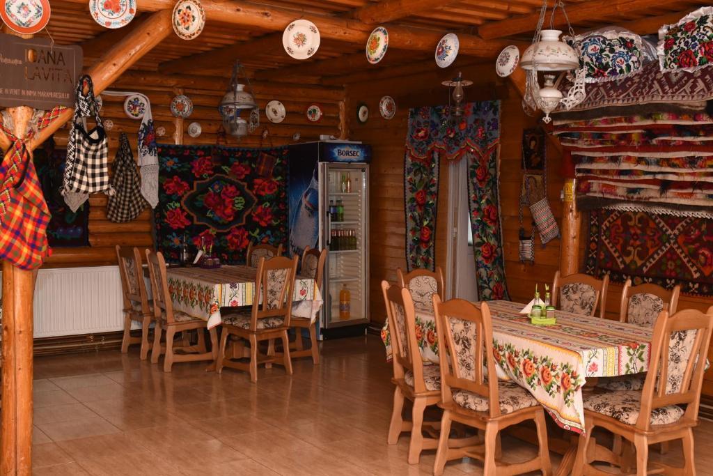Pension Ioana Lavita - 647
