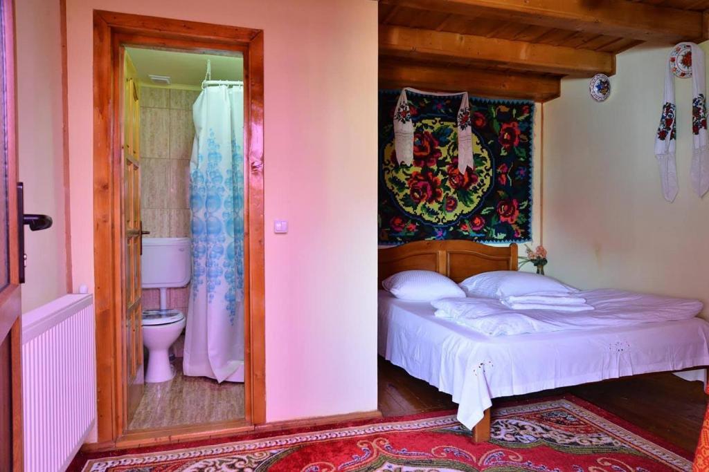 Pension Ioana Lavita - 585