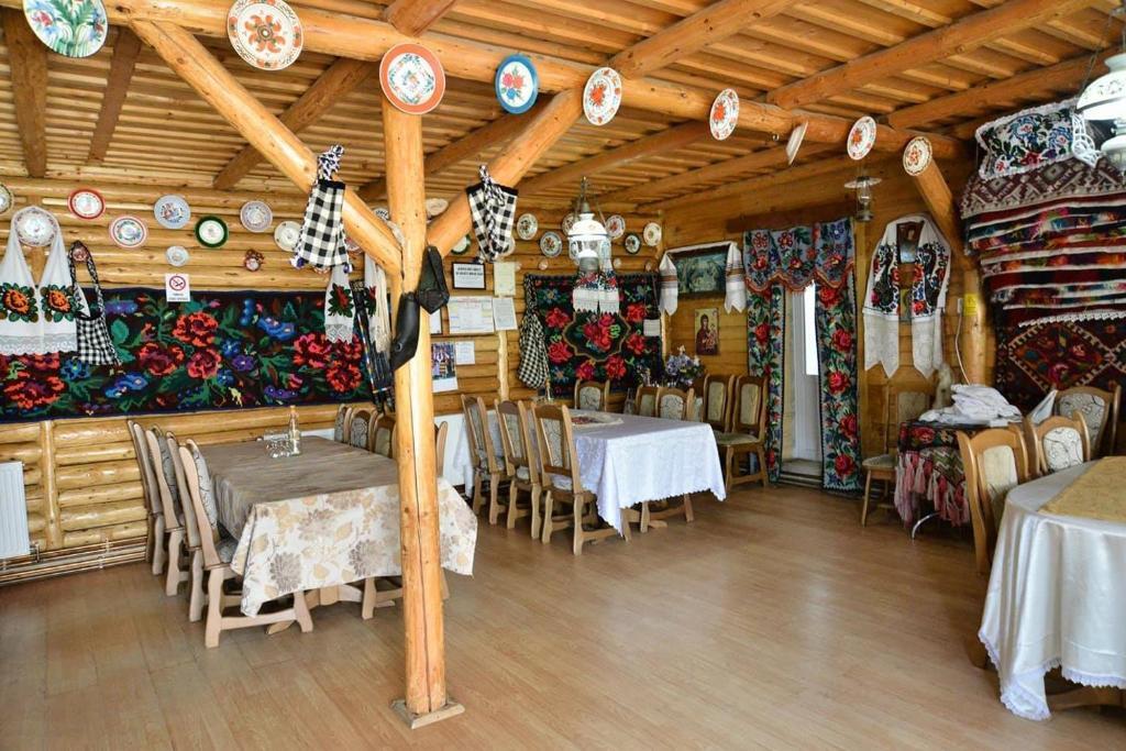 Pension Ioana Lavita - 148