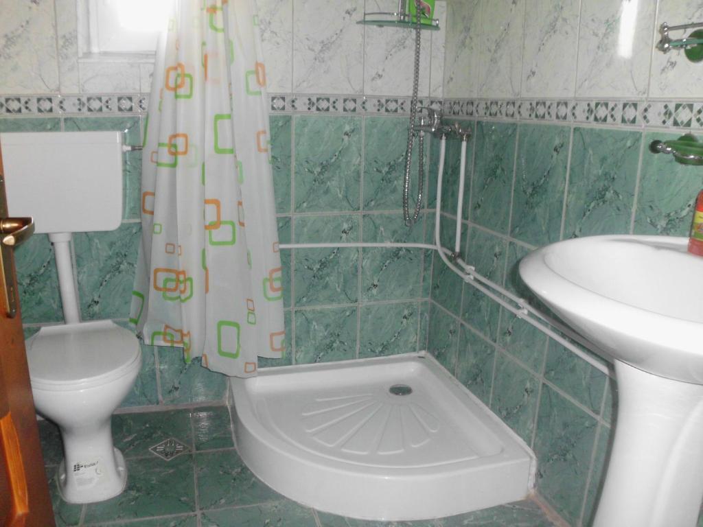Pension Ioana Lavita - 997