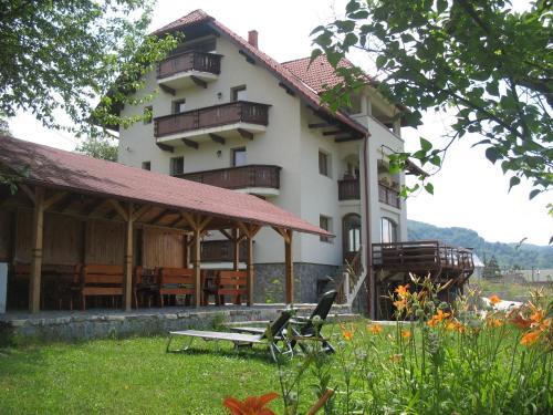 Pension Irina - 570