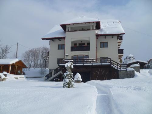 Pension Irina - 278