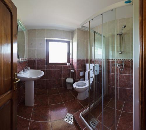 Pension Irina - 169