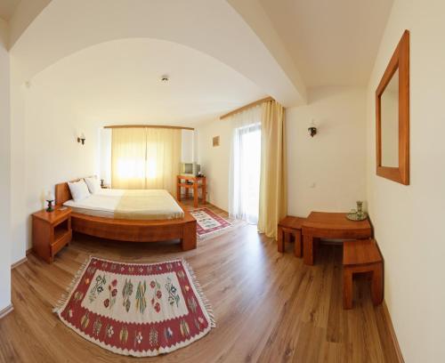 Pension Irina - 546