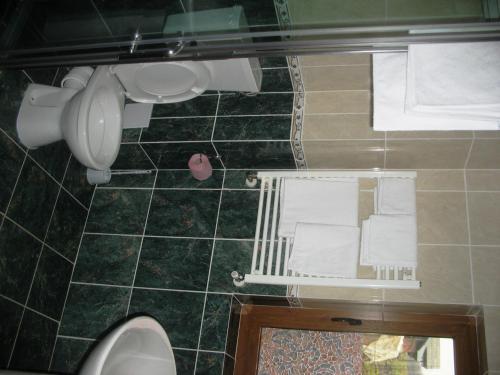 Pension Irina - 947