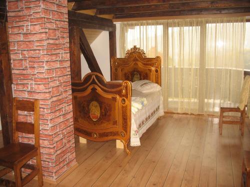 Pension Irina - 341