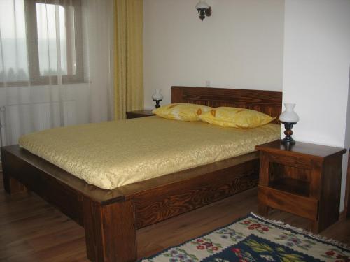 Pension Irina - 345