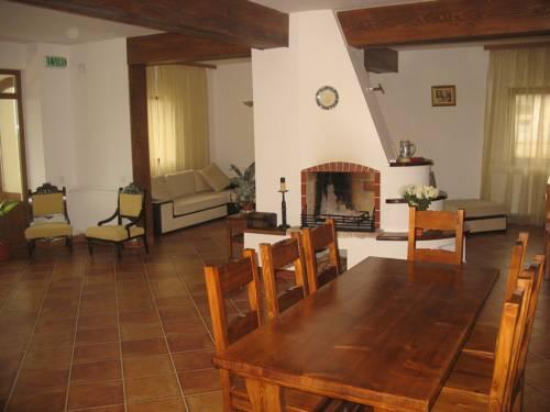 Pension Irina - 876