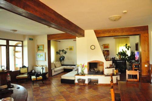 Pension Irina - 261
