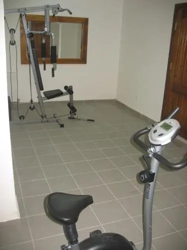 Pension Irina - 437