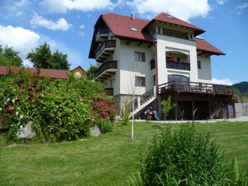 Pension Irina - 828