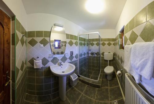 Pension Irina - 30