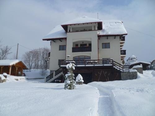 Pension Irina - 736