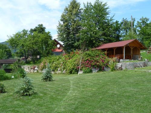 Pension Irina - 343