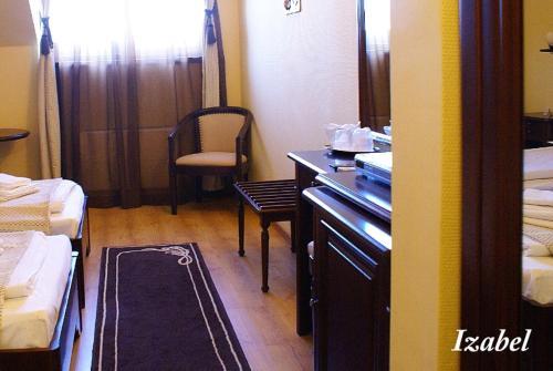 Pension Izabel - 696