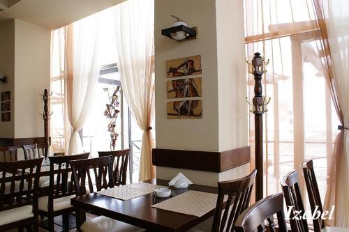 Pension Izabel - 134