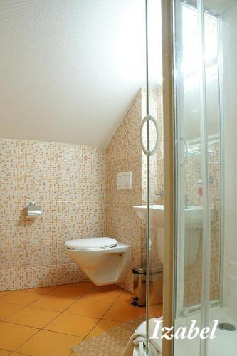 Pension Izabel - 319