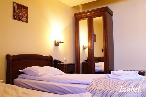 Pension Izabel - 687