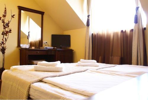 Pension Izabel - 463