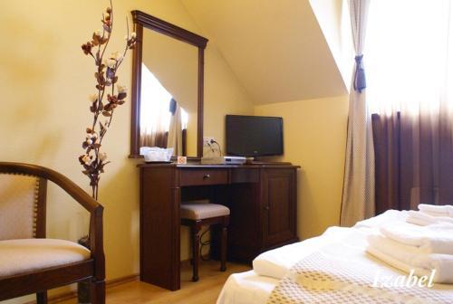 Pension Izabel - 919