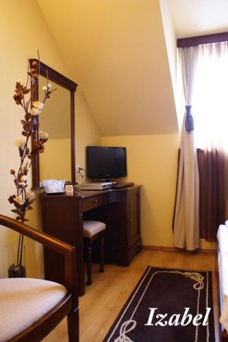 Pension Izabel - 837