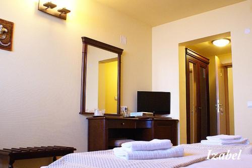 Pension Izabel - 588