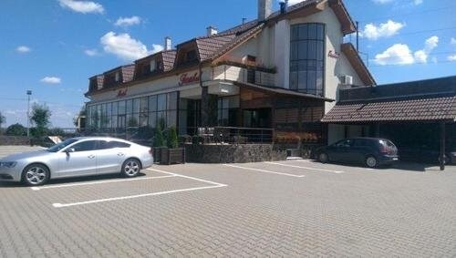 Pension Izabel - 726