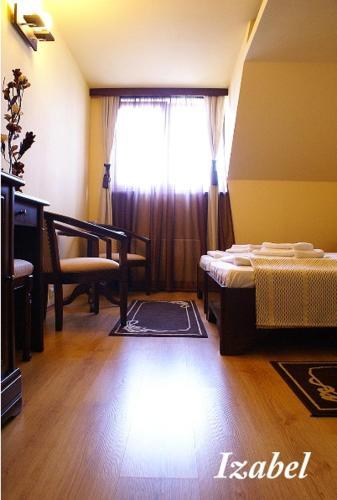 Pension Izabel - 684