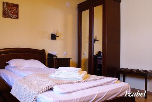 Pension Izabel - 221