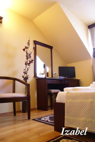 Pension Izabel - 889