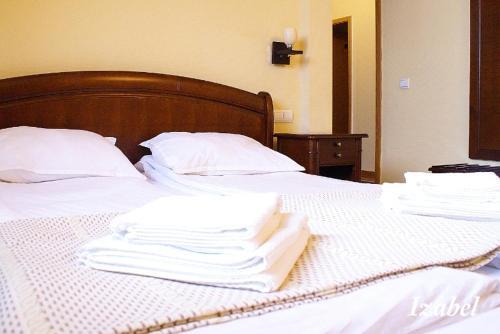 Pension Izabel - 261