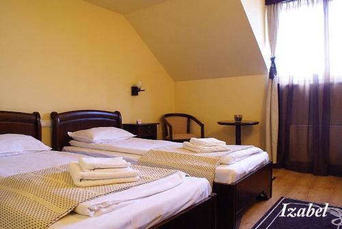 Pension Izabel - 991
