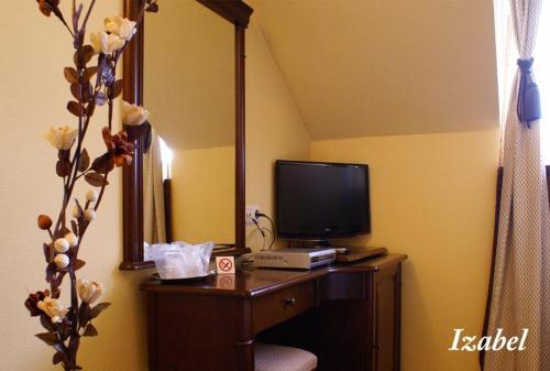 Pension Izabel - 679