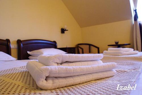 Pension Izabel - 406