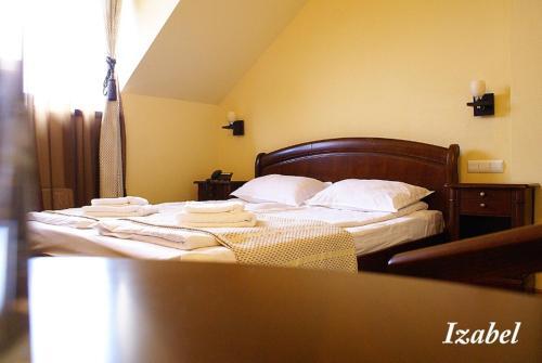 Pension Izabel - 823