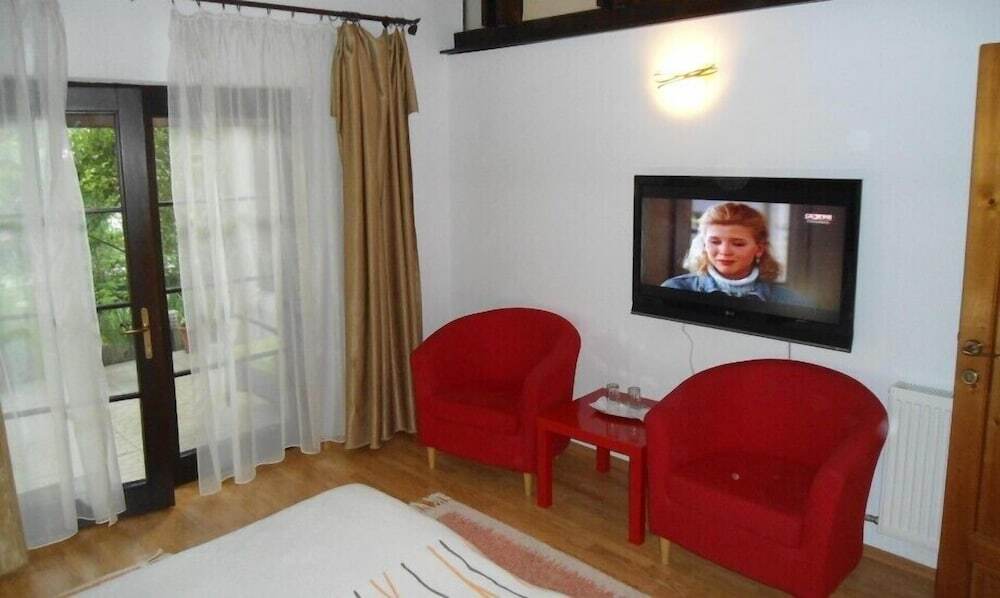 Pensiunea La Dolce Vita - 8